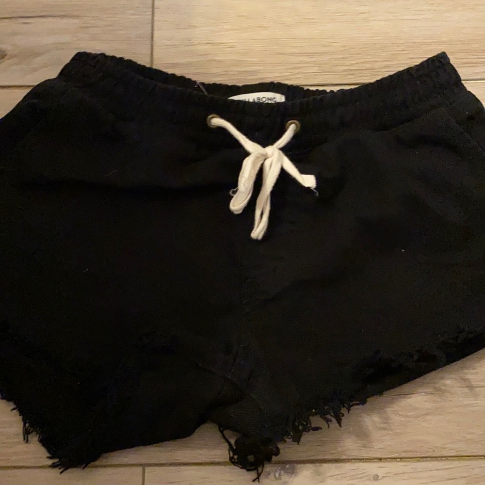 Bills Bong Shorts